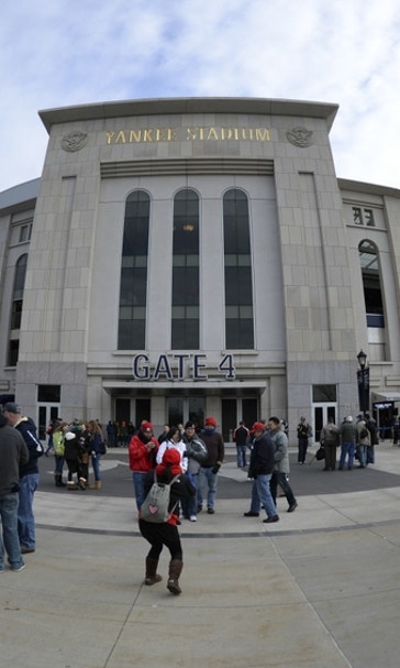 Big Ten Bowl Preview: New Era Pinstripe Bowl